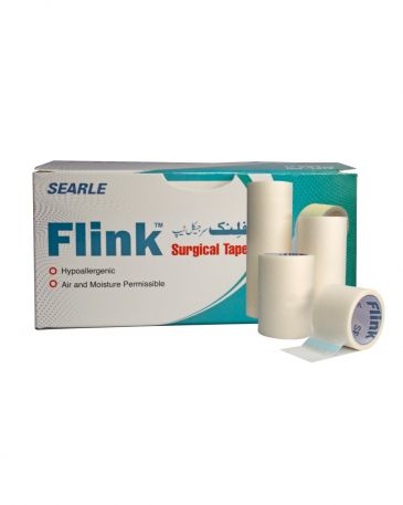 Flink surgical tape-image