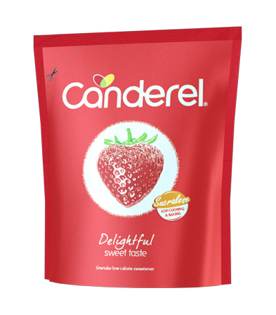 Canderel Pouch-image