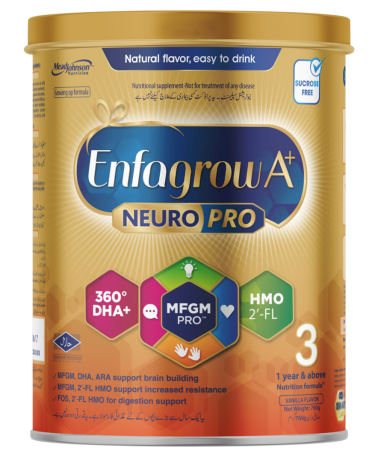Enfagrow A+ Neuro Pro Stage 3-image